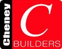 Cheney Builders logo